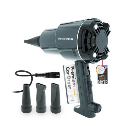 Suflante - Suflanta-aer-cald-ChemicalWorkz-Dryer-1300W-CW-DRYER