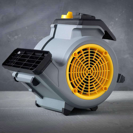 Suflanta aer Vacmaster Air Mover 124W, 15 mc [1]