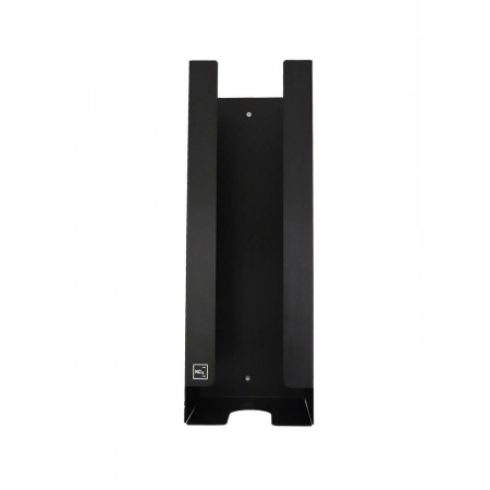 ACCESORII DETAILING - Suport-metalic-perete-pentru-bureti-polish-Koch-Chemie-Pad-Dispenser-negru-9998218
