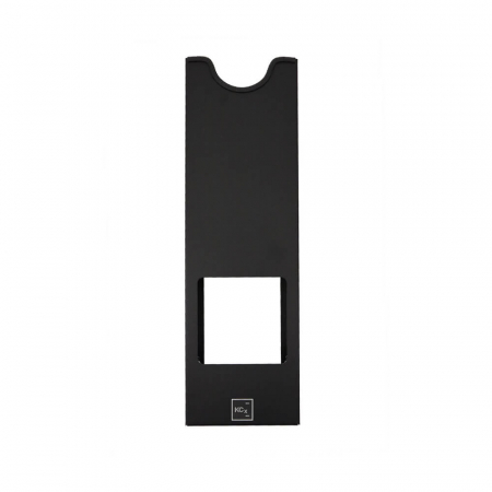 ACCESORII DETAILING - Suport-metalic-perete-pentru-masini-polish-Koch-Chemie-Polisher-Holder-negru-9998219