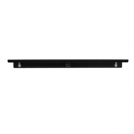 Mobilier si Organizatoare - Suport-metalic-perete-pentru-recipiente-cu-pulverizator-Koch-Chemie-Trigger-Holder-negru-9998222