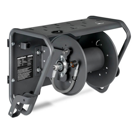 ECHIPAMENTE DETAILING - Suport-perete-cu-tambur-pentru-furtun-Active-Hose-Reel-Wall-Mount-System-SH01EU