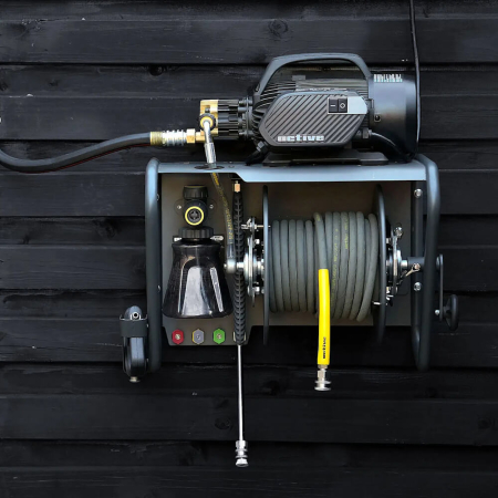 Suport-perete-cu-tambur-pentru-furtun-Active-Hose-Reel-Wall-Mount-System-SH01EU [1]