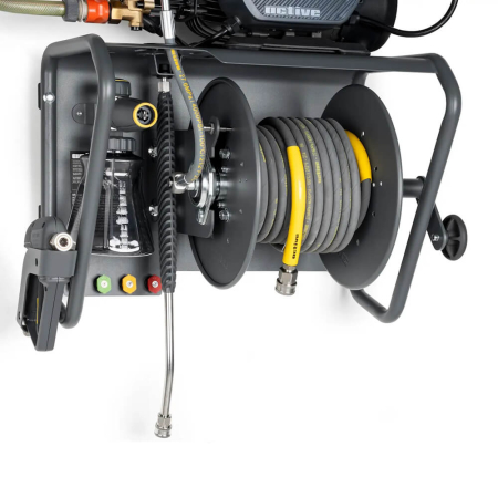Suport-perete-cu-tambur-pentru-furtun-Active-Hose-Reel-Wall-Mount-System-SH01EU [6]