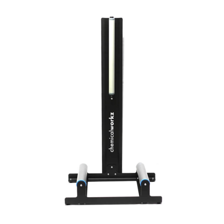 Mobilier si Organizatoare - Suport-roti-cu-role-ChemicalWorkz-Wheel-Stand-CW-WS