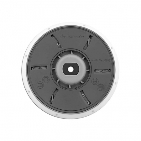Consumabile si piese de schimb - Taler-ChemicalWorkz-DA15-and-DA21-Pro-Backing-Plate-150mm-CW-BP-150-P