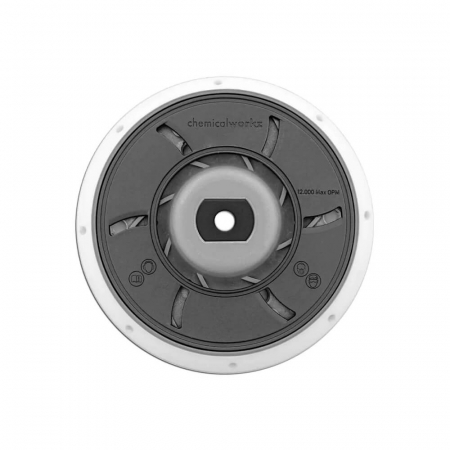 SPALARE SI INTRETINERE EXTERIOR AUTO - Taler-ChemicalWorkz-DA15-and-DA21-Pro-Backin-Plate-125mm
