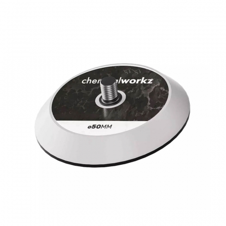 Bureti, Talere - Taler-ChemicalWorkz-Evo-Mini-Backing-Plate