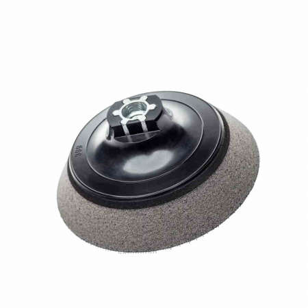 SPALARE SI INTRETINERE EXTERIOR AUTO - Taler-polish-extra-soft-Koch-Chemie-Extra-Soft_Backing-Plate