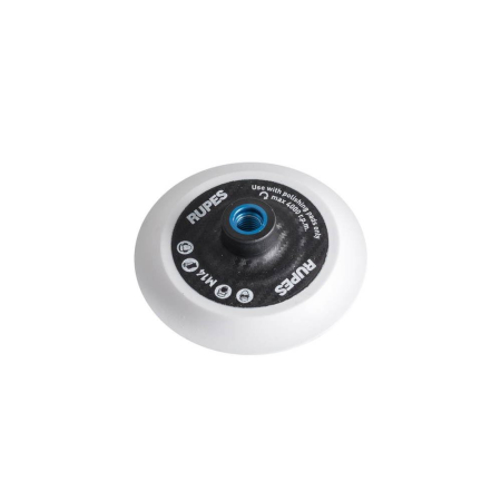 Taler tare masina rotativa Rupes LH, Velcro M14 125mm