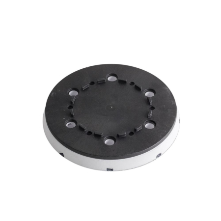 Bureti, Talere - Taler velcro pentru Rupes Mille LK900E, 125mm