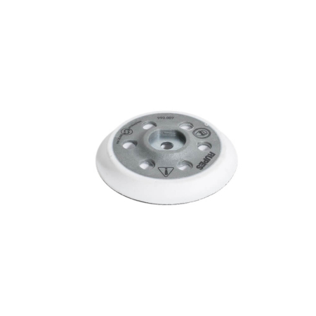 SPALARE SI INTRETINERE EXTERIOR AUTO - Taler-velcro-Rupes-Backing-Pad-75mm-Velcro-pentru-LHR75-990.007