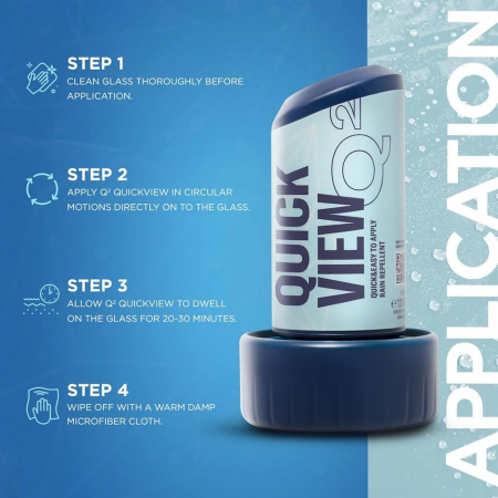 Tratament-hidrofob-sticla-Gyeon-Q2-Quick-View-120ml-Q2QV [4]