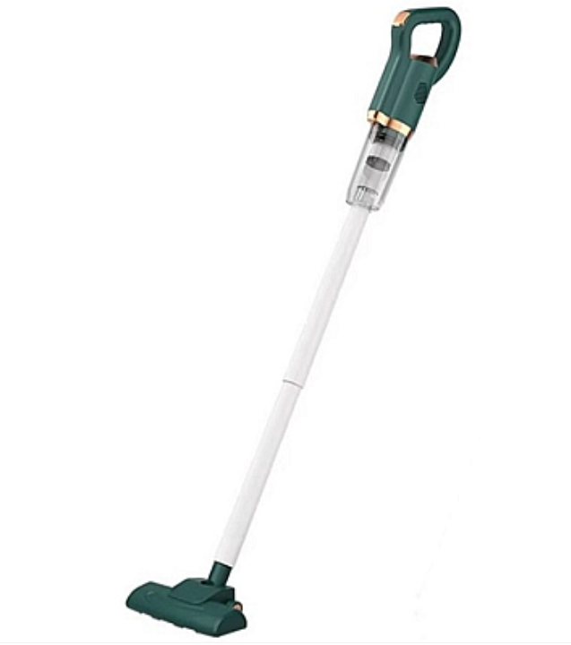 Aspirator de Mână Fără Fir - Performanță Avansată de 120W pentru Curățare Eficientă și Versatilă în Orice Spațiu, Andowl (Q XC7) [1]