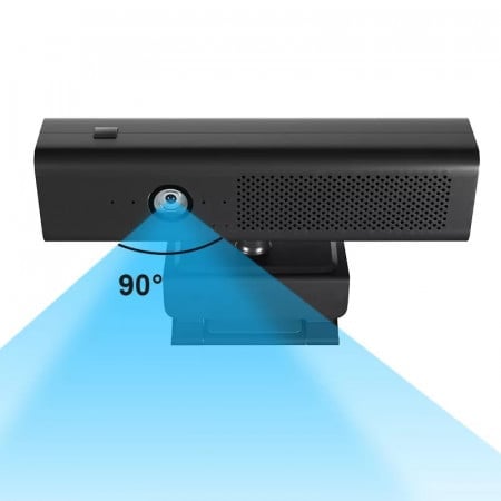 Camera Web Ultra HD Videoconferinte 4K Andowl Q-SX988 [4]