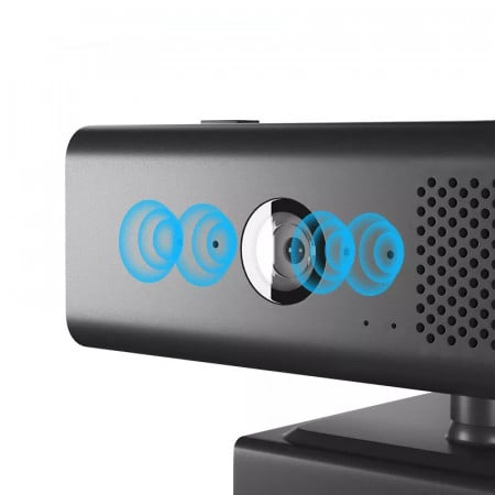Camera Web Ultra HD Videoconferinte 4K Andowl Q-SX988 [7]