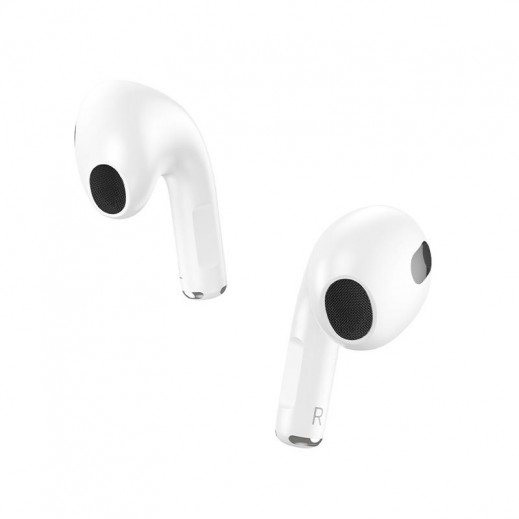 Casti Wireless Hoco EW09, Raza de transmisie 10m, Bluetooth 5.1 TWS [2]