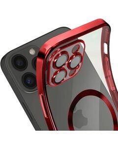 Husa pentru iPhone 14 Pro, cu MagSafe, ElectroEdge (HI-1400) [5]