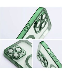 Husa pentru iPhone 14 Pro, cu MagSafe, ElectroEdge (HI-1400) [6]