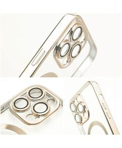 Husa pentru iPhone 14 Pro, cu MagSafe, ElectroEdge (HI-1400) [7]