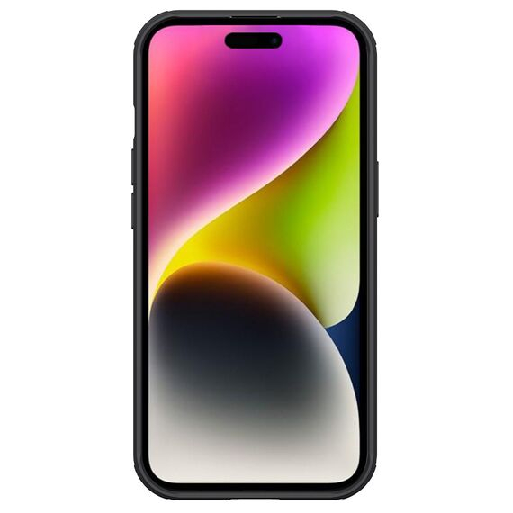 Husa pentru iPhone 15 Plus, CamShield Pro, TPU, (HI-1500) [2]