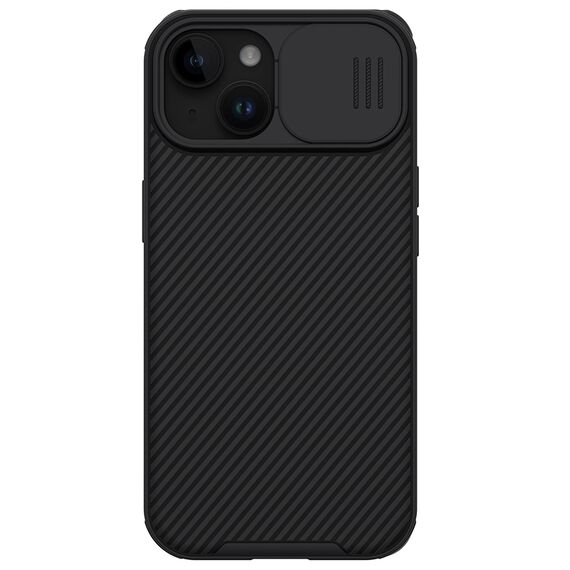 Husa pentru iPhone 15 Plus, CamShield Pro, TPU, (HI-1500) [1]