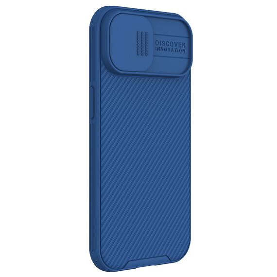 Husa pentru iPhone 15 Plus, CamShield Pro, TPU, (HI-1500) [2]