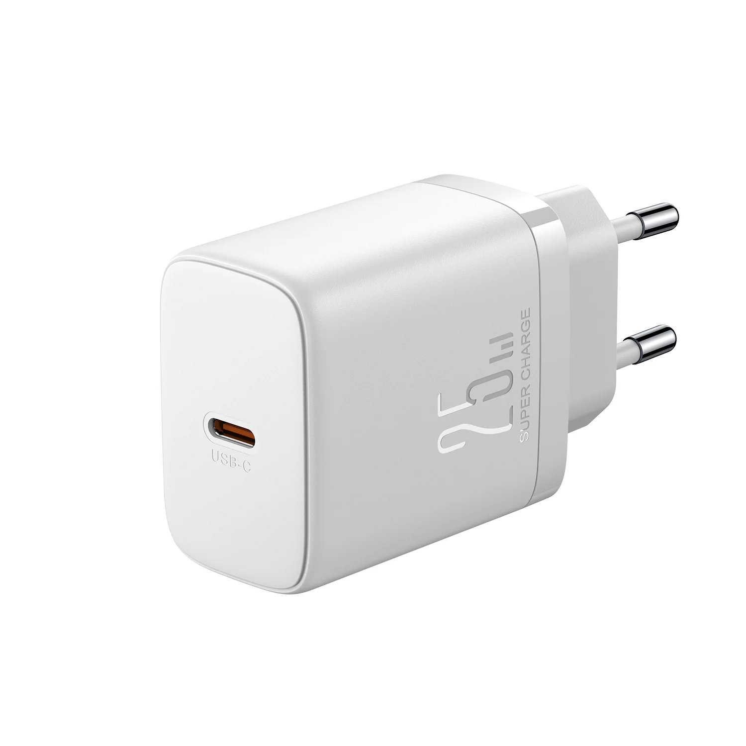 Încărcător rapid inteligent de perete JOYROOM JR-TCF11 25W Fast Charger EU [7]
