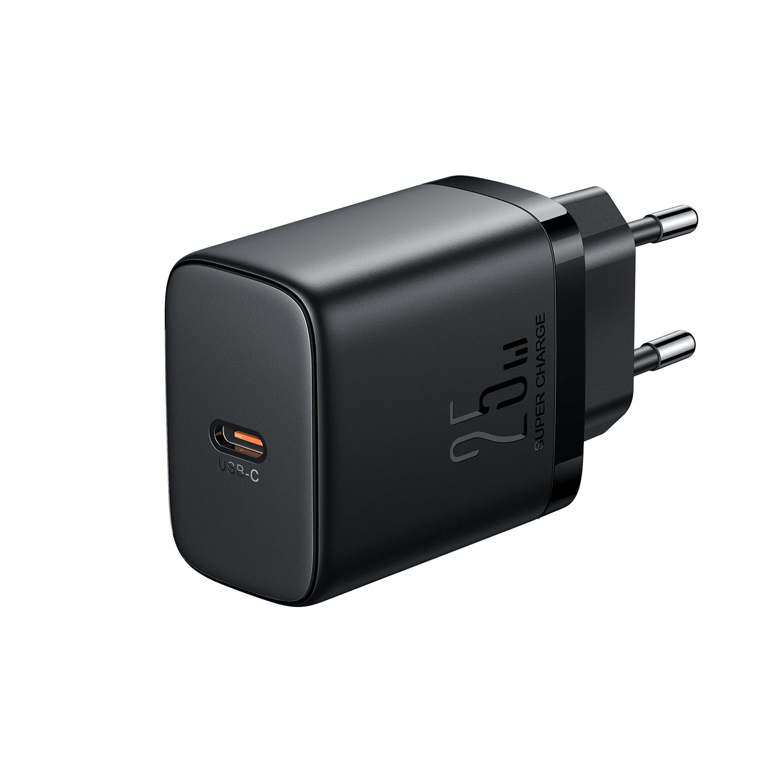 Încărcător rapid inteligent de perete JOYROOM JR-TCF11 25W Fast Charger EU [1]