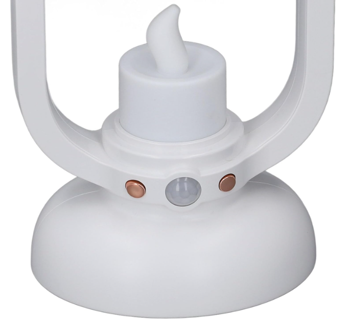 Lampă de Birou Portabilă cu Aromaterapie, Iluminarea Modernă și Relaxare cu Uleiuri Esențiale, Andowl (Q-LZ98) [5]