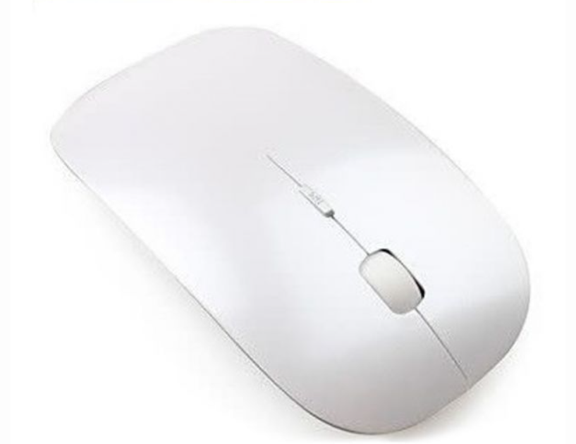Mouse Wireless, 2.4GHz USB – Design Slim și Confortabil, Plug & Play, Andowl (Q-JC121) [1]