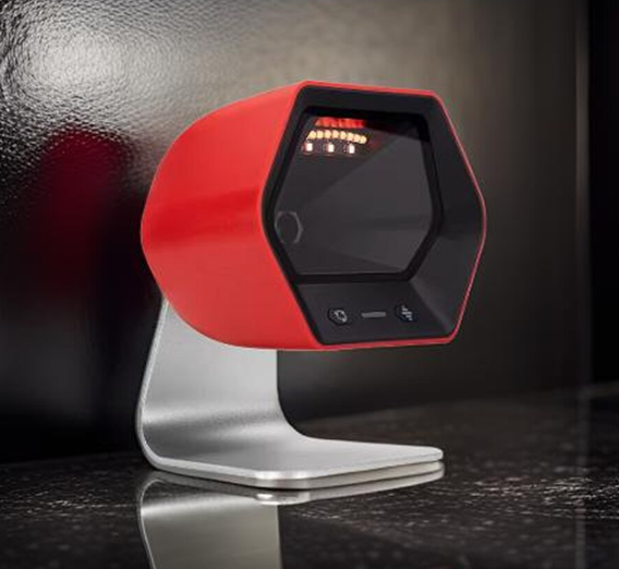 Scaner Omnidirecțional 1D, 2D, QR, Tehnologie Bidirecțională, Ideal pentru Supermarketuri, Andowl (Q-SM700) [2]