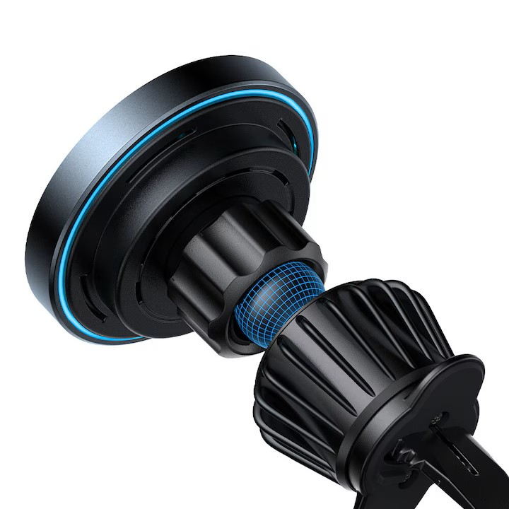 Suport auto magnetic cu incarcare wireless 15W Joyroom JR-ZS240 [7]