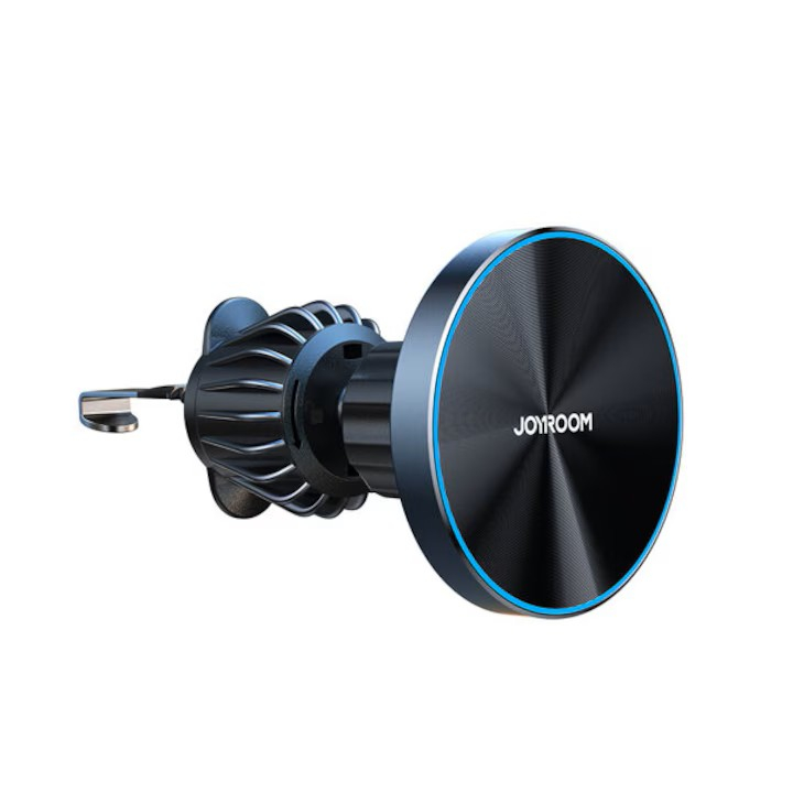 Suport auto magnetic cu incarcare wireless 15W Joyroom JR-ZS240 [2]