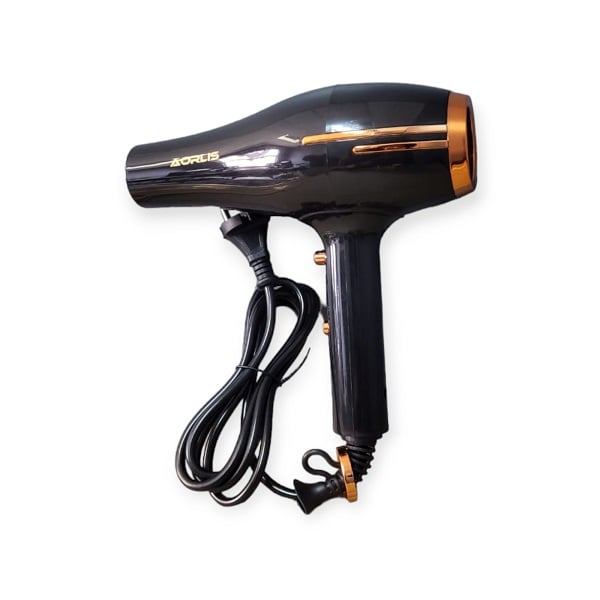 Uscător de păr profesional Aorlis AO-49969 3000W, Design Ergonomic [4]