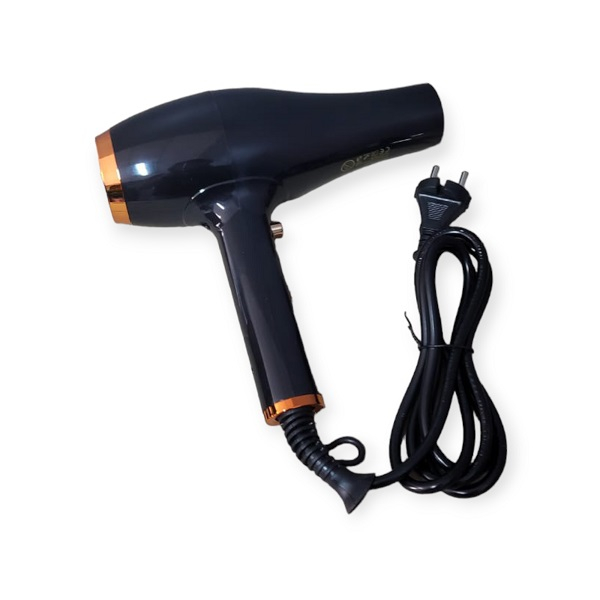 Uscător de păr profesional Aorlis AO-49969 3000W, Design Ergonomic [2]