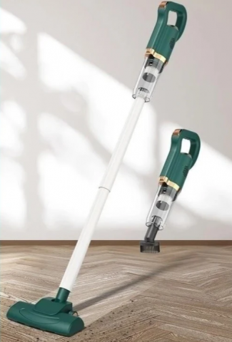 Aspirator de Mână Fără Fir - Performanță Avansată de 120W pentru Curățare Eficientă și Versatilă în Orice Spațiu, Andowl (Q XC7) [1]