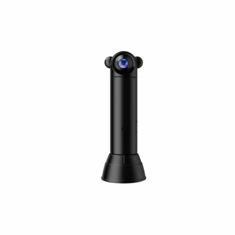 CAMERA VIDEO MINI, 1080P WIFI CU TELECOMANDA 360° [1]