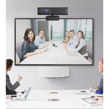 Camera Web Ultra HD Videoconferinte 4K Andowl Q-SX988 [4]