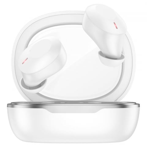 Casti Bluetooth TWS In Ear cu Carcasa Transparenta si Display Digital, Hoco (EQ3) [1]