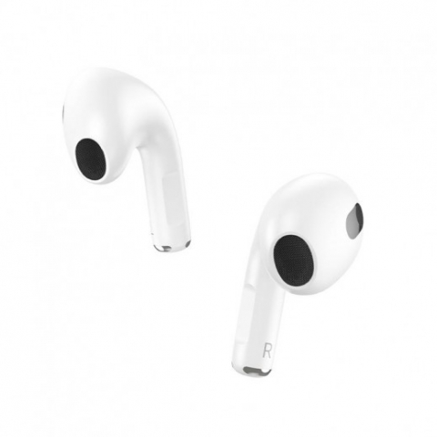 Casti Wireless Hoco EW09, Raza de transmisie 10m, Bluetooth 5.1 TWS [1]