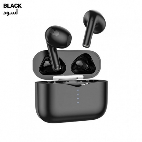 Casti Wireless Hoco EW09, Raza de transmisie 10m, Bluetooth 5.1 TWS [9]