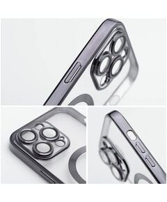 Husa pentru iPhone 14 Pro, cu MagSafe, ElectroEdge (HI-1400) [2]