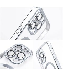 Telefoane mobile & accesorii - Husa pentru iPhone 14 Pro, cu MagSafe, ElectroEdge (HI-1400)