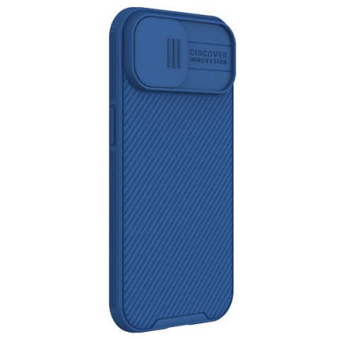 Husa pentru iPhone 15 Plus, CamShield Pro, TPU, (HI-1500) [1]
