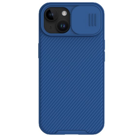 Husa pentru iPhone 15 Plus, CamShield Pro, TPU, (HI-1500) [3]