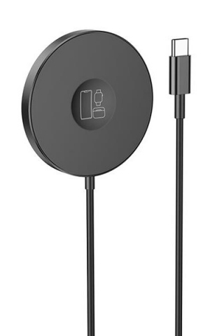 Incarcator Wireless “CW41 Delight” 15W magnetic [8]
