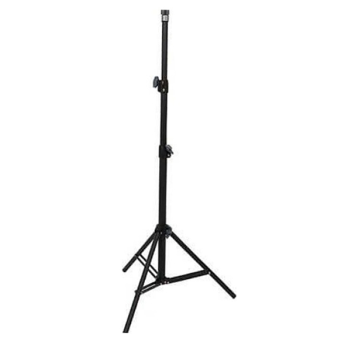 Lampa Circulara Andowl, Ring Light Q-JC100, Diametru 25cm, 2500-4500K, cu trepied si suport mobil [1]