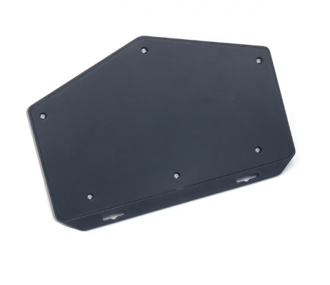 Lampa cu Incarcare Solara si Senzor de Miscare, 114 LED, RoodTrade (SX18-083) [1]