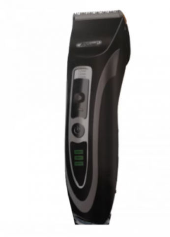 Mașină de Tuns, Reîncărcabilă, Design Ergonomic, Lamă Titan, Negru, Andowl (Q-L7188) [1]
